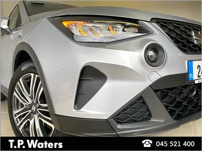 2024 SEAT Arona