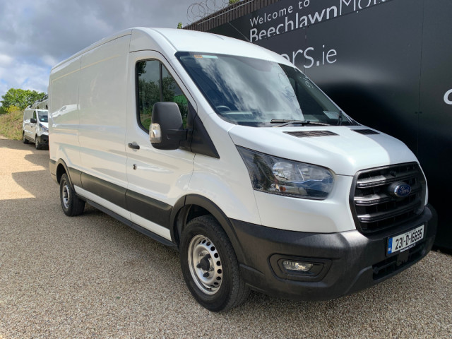 vehicle for sale from Beechlawn Motors