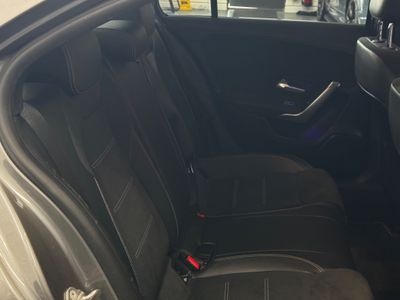 2022 Mercedes-Benz A Class