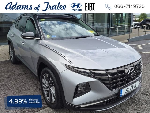 vehicle for sale from Adams of Tralee