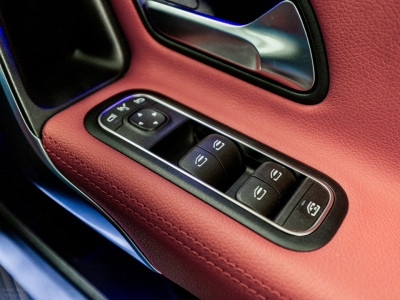 2022 Mercedes-Benz CLA Class