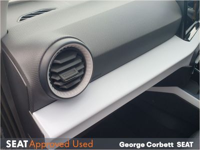 2023 SEAT Arona