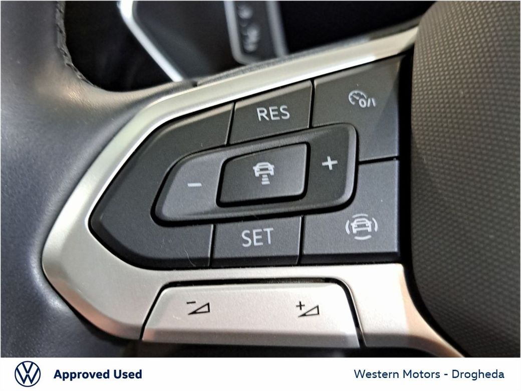 2023 Volkswagen T-Cross