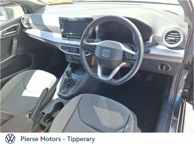2025 SEAT Ibiza