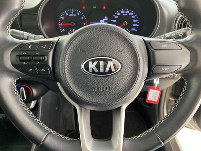 2018 Kia Picanto