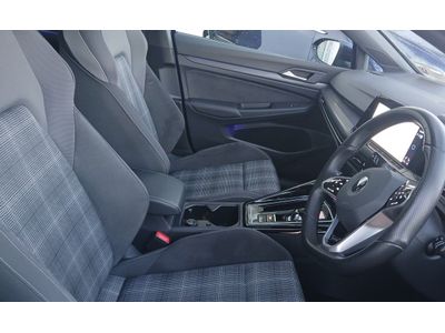 2023 Volkswagen Golf