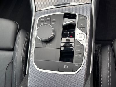 2024 BMW 3 Series