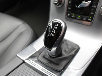 2019 Volvo S60