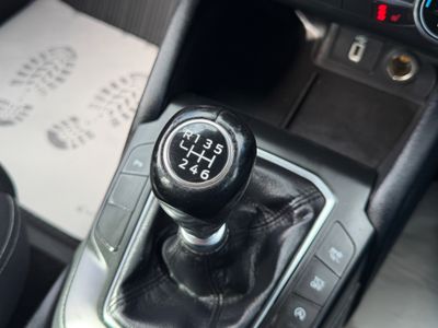 2019 Ford Focus