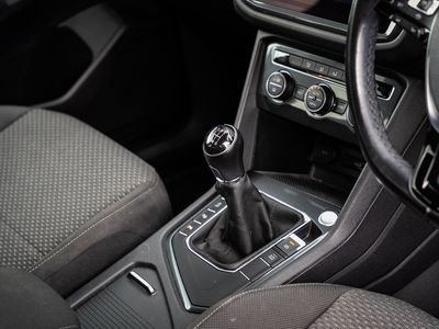 2020 Volkswagen Tiguan Allspace