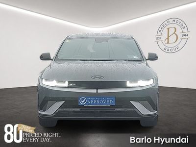 2026 Hyundai Ioniq 5
