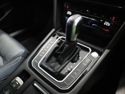 2021 Volkswagen Passat