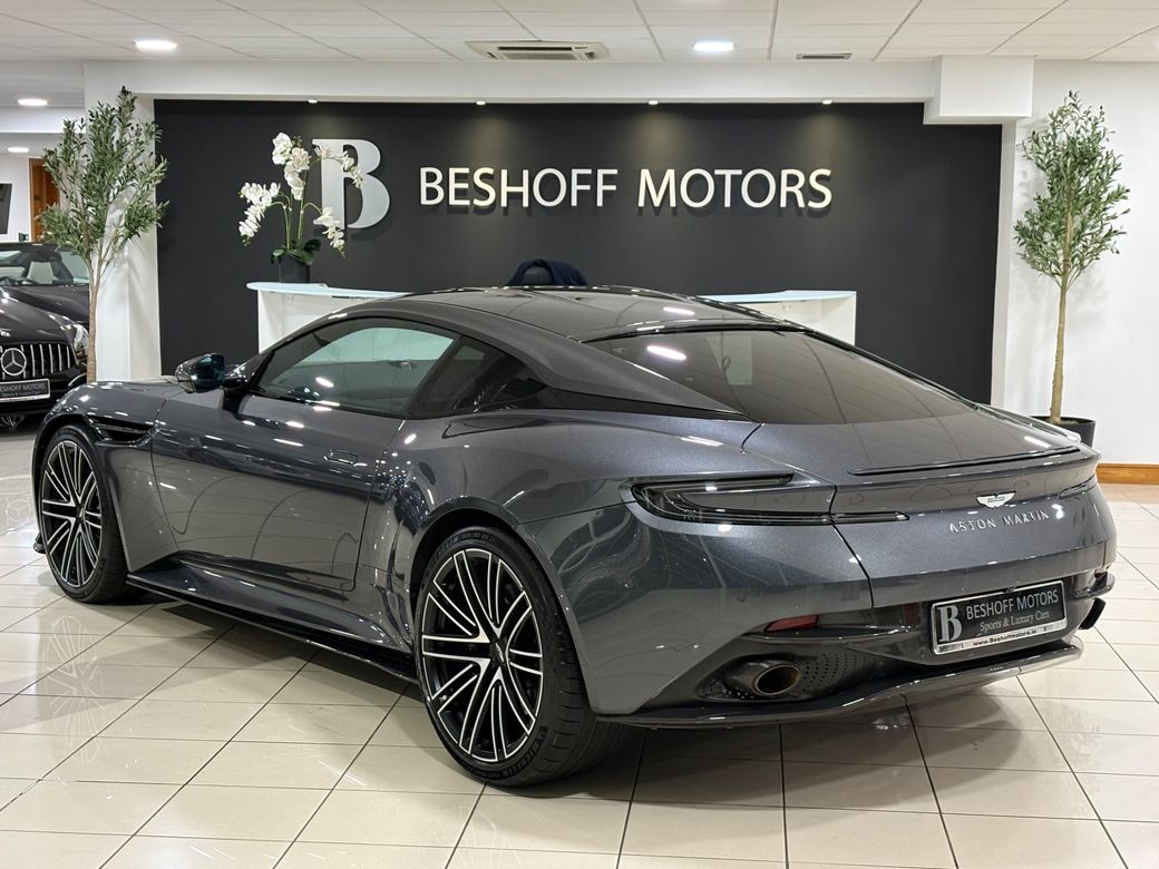 2024 Aston Martin DB12
