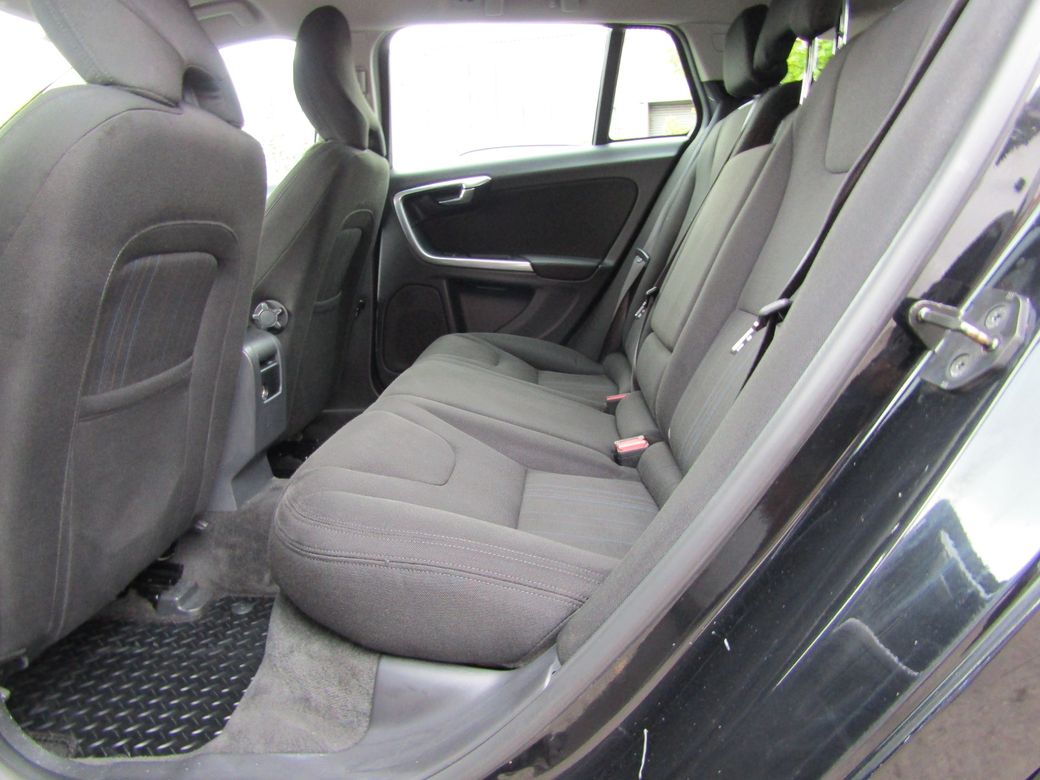 2012 Volvo V60