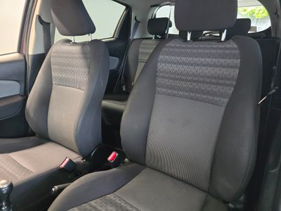2017 Toyota Yaris