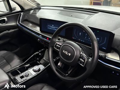 2024 Kia Sorento