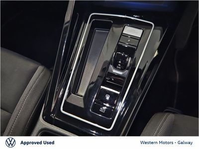 2024 Volkswagen Golf