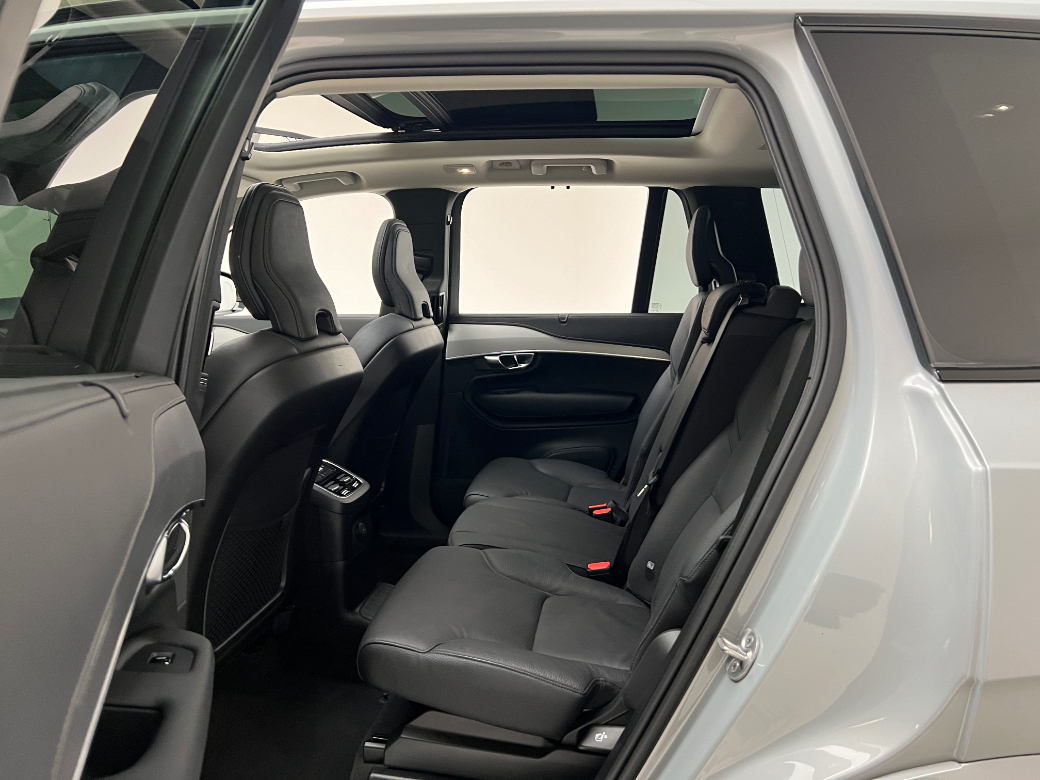 2024 Volvo XC90