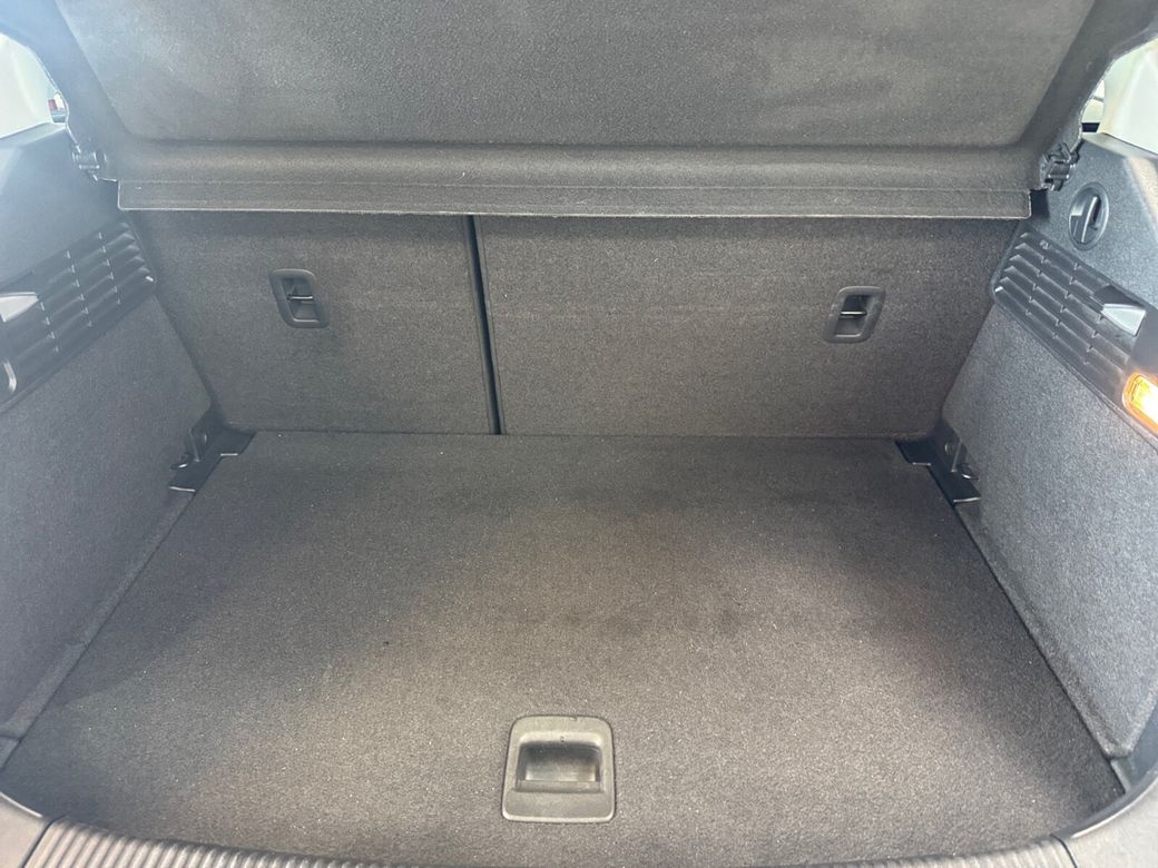 2016 Audi A1