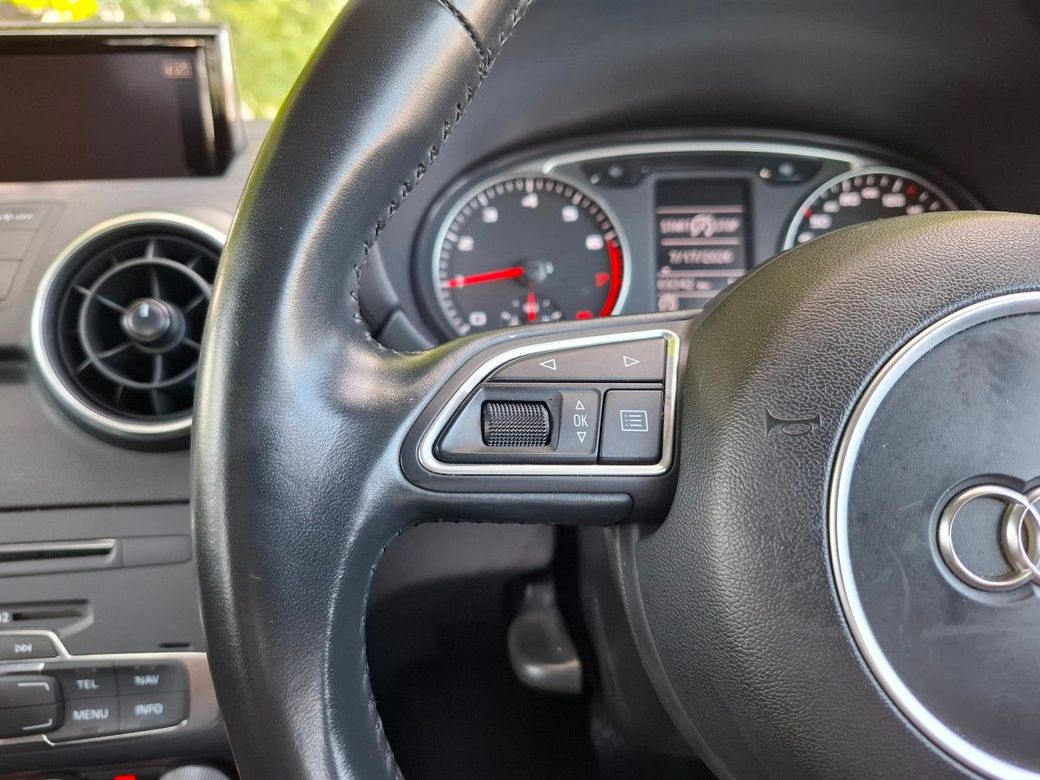 2017 Audi A1