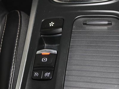 2018 Renault Megane