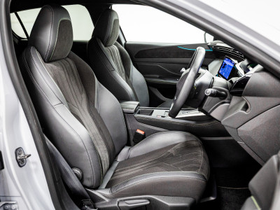 2023 Peugeot 308