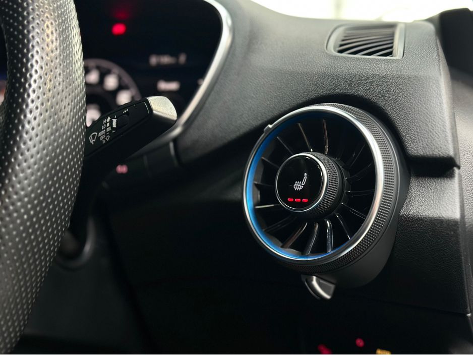 2020 Audi TT