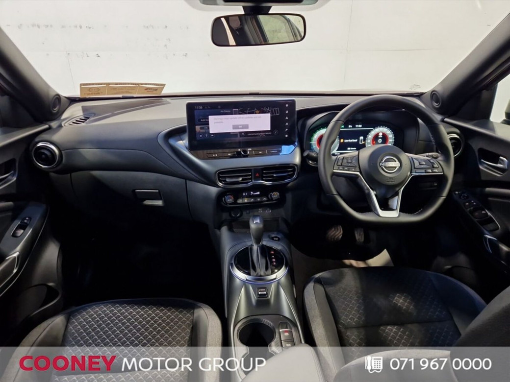2027 Nissan Juke