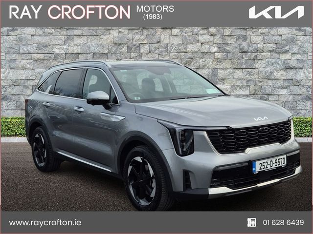 vehicle for sale from Ray Crofton Ltd