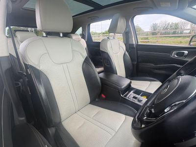 2021 Kia Sorento