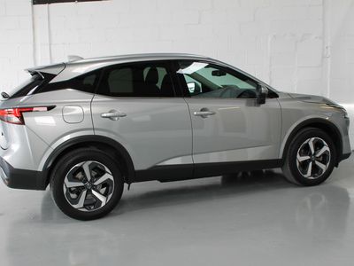 2024 Nissan Qashqai