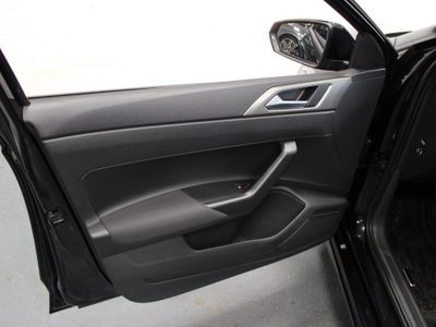 2019 Volkswagen Polo