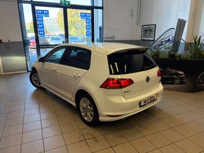 2013 Volkswagen Golf