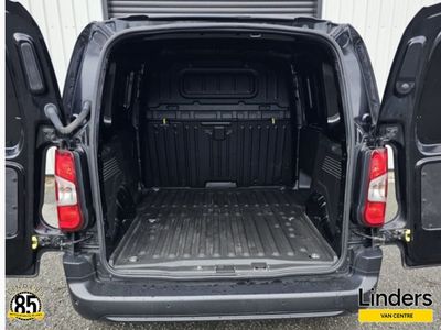 2023 Citroen Berlingo