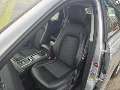 2018 Land Rover Discovery Sport