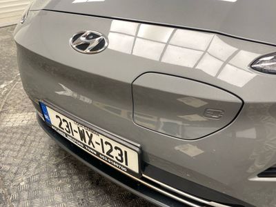 2023 Hyundai Kona