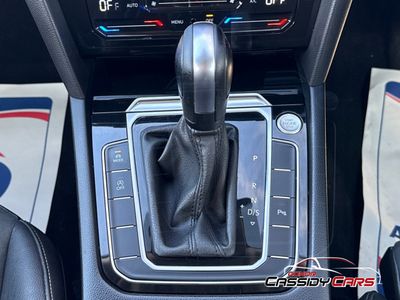 2022 Volkswagen Arteon