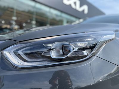 2021 Kia Ceed