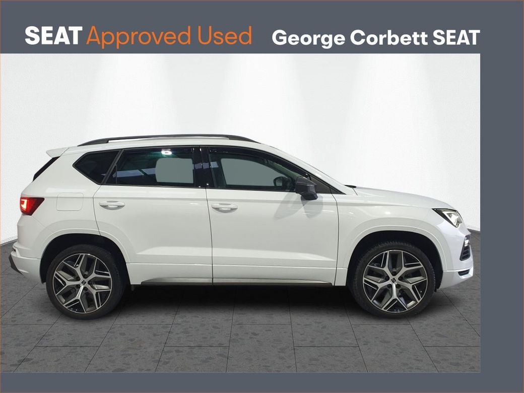 2023 SEAT Ateca
