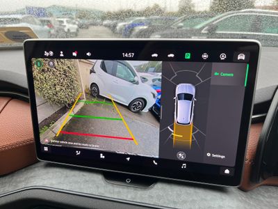 2024 Skoda Kodiaq