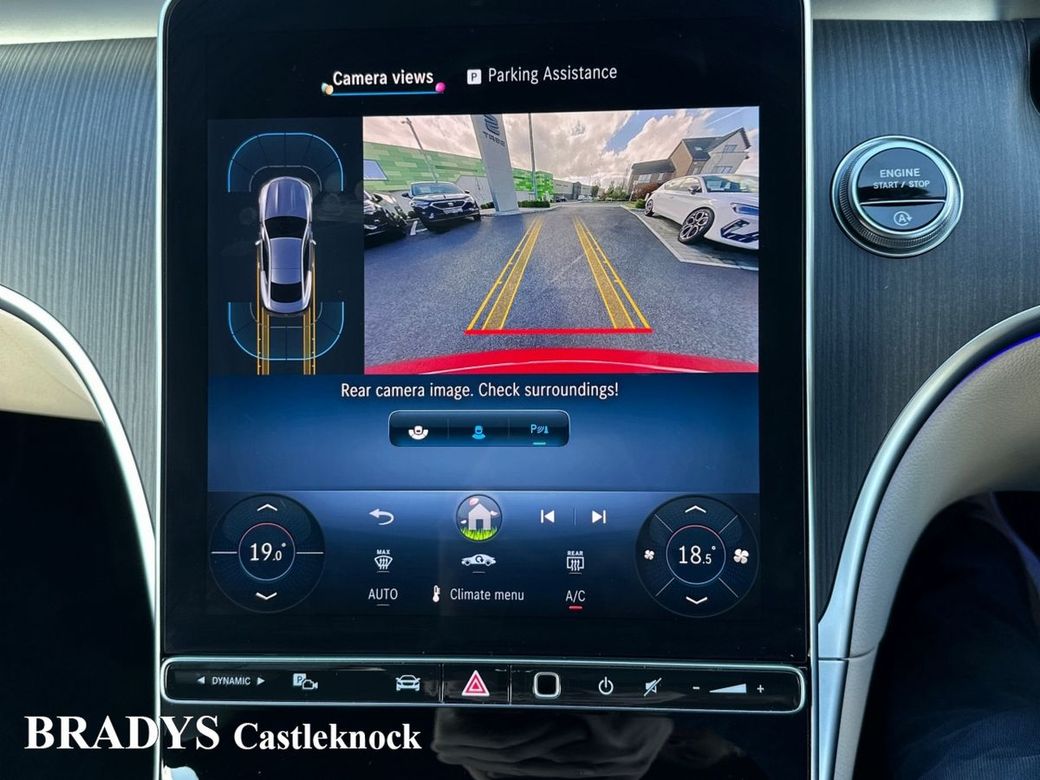 2025 Mercedes-Benz CLE