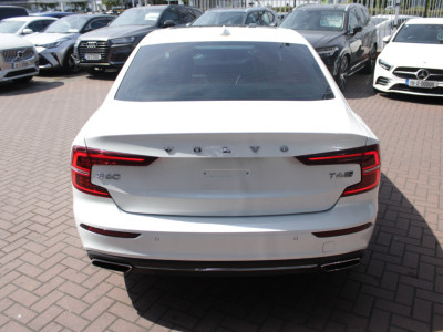 2020 Volvo S60