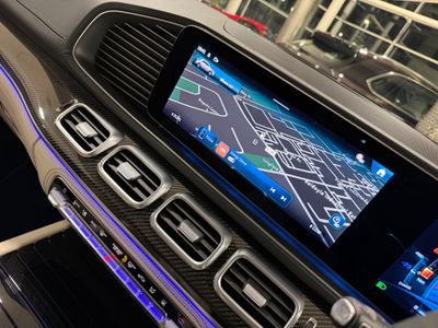 2025 Mercedes-Benz GLE Class