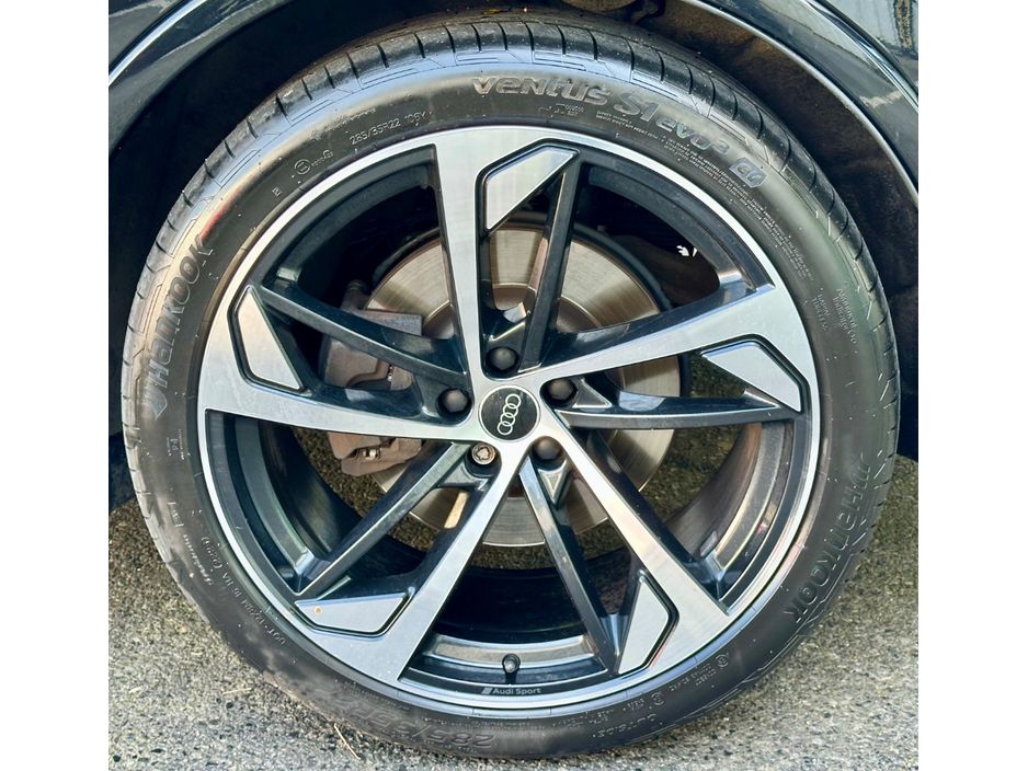 2023 Audi Q7
