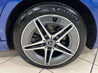 2024 Mercedes-Benz C Class