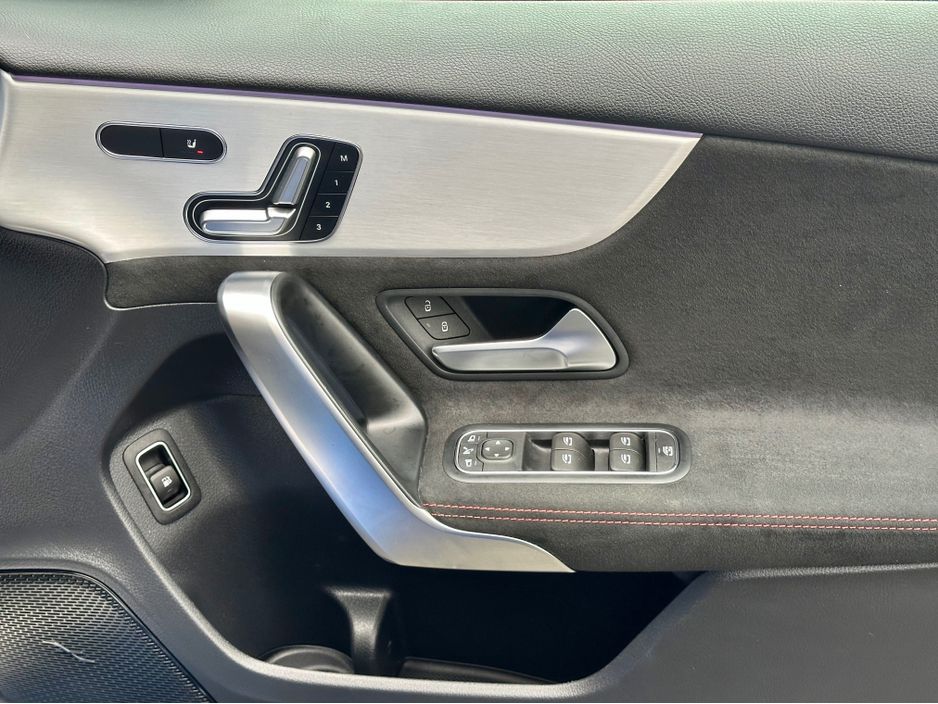 2024 Mercedes-Benz A Class
