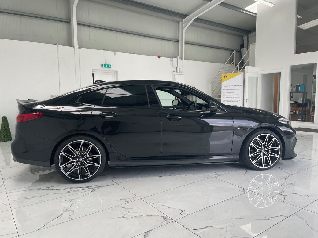 2021 BMW 2 Series