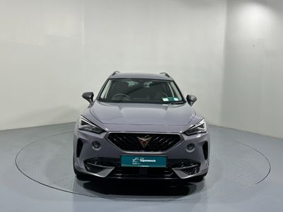 2022 Cupra Formentor