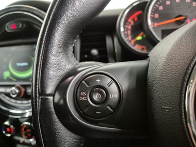 2016 Mini Cooper