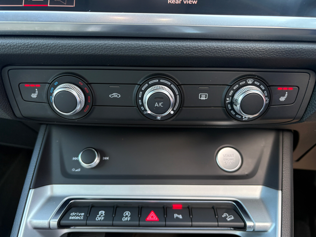 2019 Audi Q3